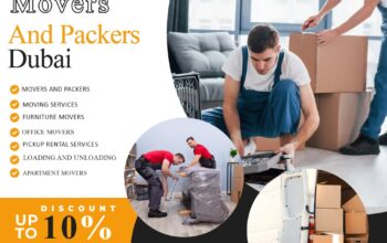 Pickup Rental Services Dubai