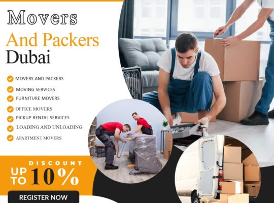 Pickup Rental Services Dubai