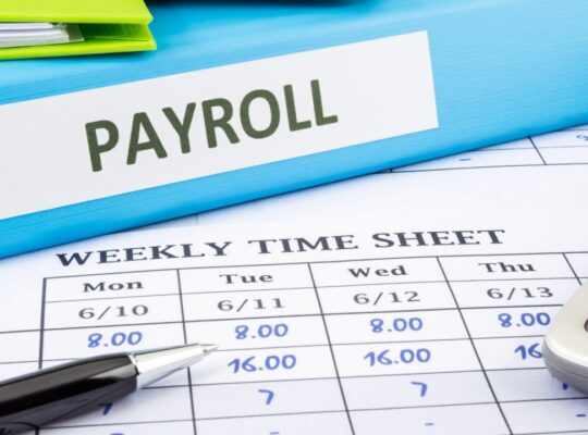 NezoX Global FZC | Payroll & HR Management Services in Dubai