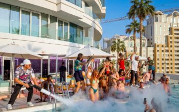 Villas in Dubai – Luxury Living and Comfortable Family Homes