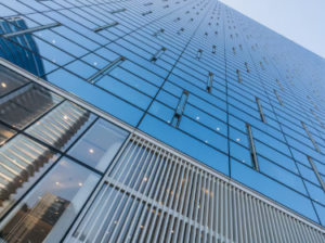 Glass & Aluminum Company in Dubai