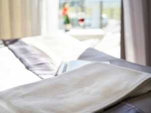 Hotel Linen Supplier