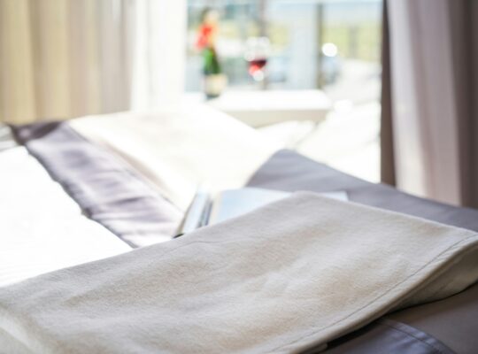 Hotel Linen Supplier