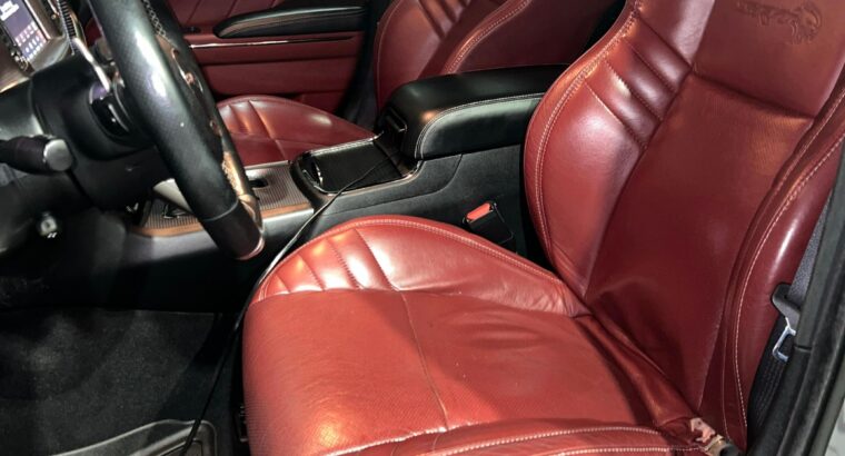 2019 Dodge Charger SRT Hellcat