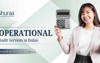 Top UAE Operational Audit Services for Businesses in 2026