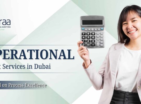 Top UAE Operational Audit Services for Businesses in 2026