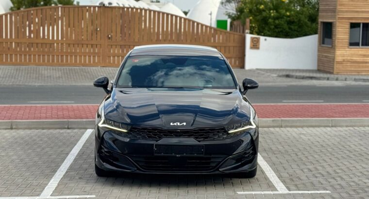 KIA K5 2022 GT LINE
