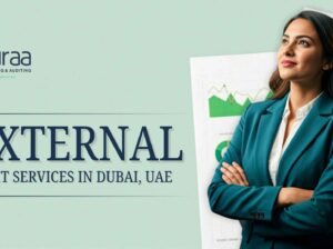 External Audit Services in Dubai, UAE – Shuraa Tax