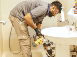 Fit-Out Solutions in Dubai for Residential and Commercial Spaces