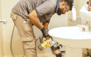 Fit-Out Solutions in Dubai for Residential and Commercial Spaces