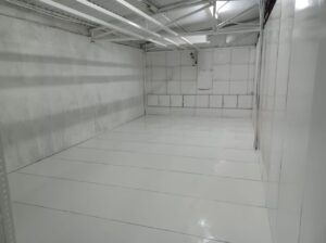 Sharing warehouse, storage spaces for rent in Ajman