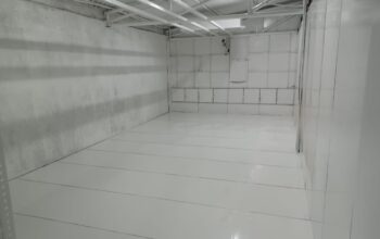 Sharing warehouse, storage spaces for rent in Ajman