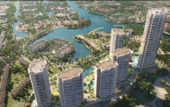 NO FEE | Prime Serenia | Best location | Luxury Modern Project