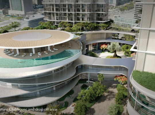 NO FEE | Prime Serenia | Best location | Luxury Modern Project