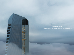 No Fee | Elegant Commercial Prime Spaces I Only 2 UNIT of Shop for sale