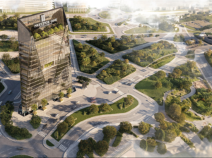 No Fee | Office and Retail | Elegant Prime Units