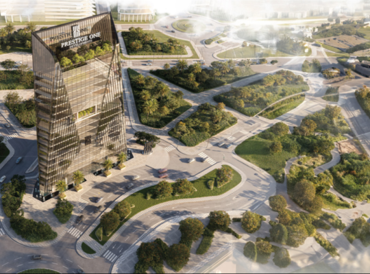 No Fee | Office and Retail | Elegant Prime Units