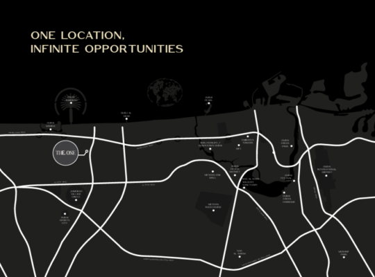 No Fee | Office and Retail | Elegant Prime Units