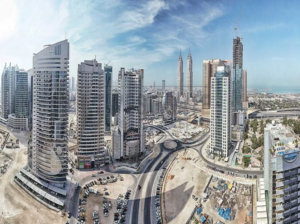 No Fee | High-End Office & Retail Spaces