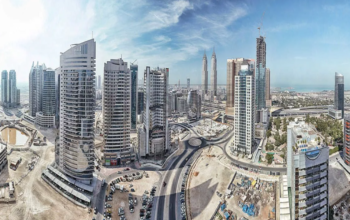 No Fee | High-End Office & Retail Spaces