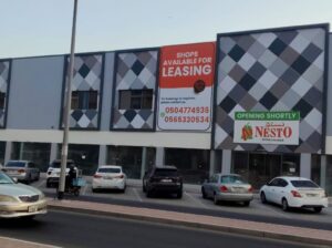 Wasl Properties- A| qusais Industrial Area 5 – For RENT
