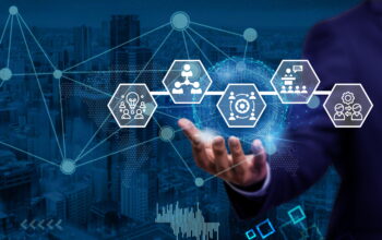 Enterprise Applications Developments and Digital Marketing Services in UAE