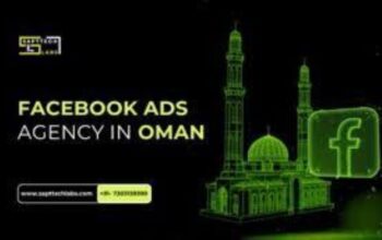 Ready to Grow Online? Web Designing Company in Oman by SaptTech Labs