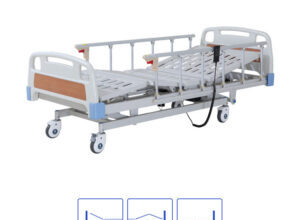 hospital bed equipment Dubai