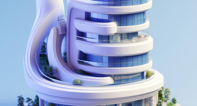 3D Rendering Companies in the UAE