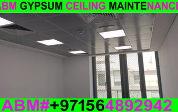 Building Maintenance in Dubai in Ajman Sharjah Ras Al khaima UAE