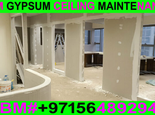 Villa Office Maintenance Service in ajman Dubai Sharjah +971564892942