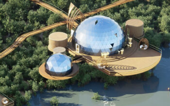 Unique Places to Stay in Dubai | Travel Places in Dubai