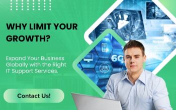 Reliable IT Services & Maintenance Company in Abu Dhabi – Swiftit.ae