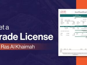Connex Emirates How to Get a ras al khaimah trade license