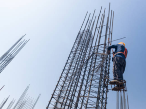 Connex Emirates Top Structural Steel Suppliers in UAE for Major Developments | AGBS