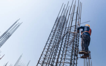 Top Structural Steel Suppliers in UAE for Major Developments | AGBS