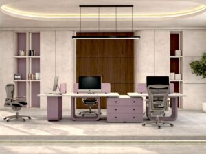 Connex Emirates Get Office Furniture Installation Services in UAE – Book Your Service Now