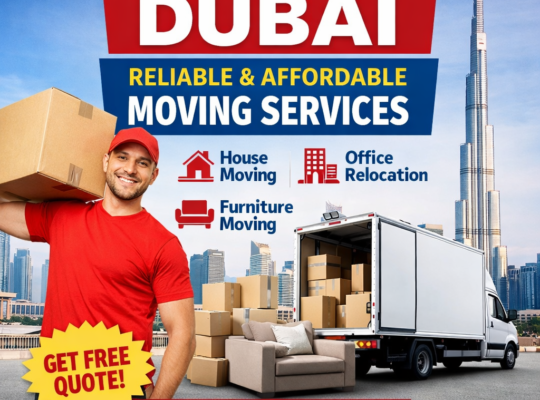 Pickup Truck Rental in Dubai – 1, 3, 7 & 10 Ton Available 24/7