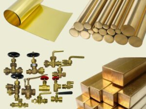 Connex Emirates Premium Ferrous and Non Ferrous Alloy Supplier | Non Ferrous Metal Alloys