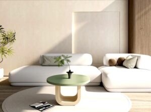 Connex Emirates Office Furniture Sharjah | Ergospace Office Furniture