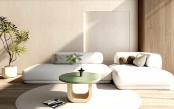 Office Furniture Sharjah | Ergospace Office Furniture