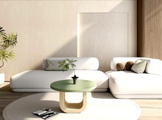 Office Furniture Sharjah | Ergospace Office Furniture