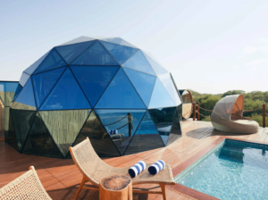 Connex Emirates Best Beach Resorts in Dubai | Luxury Stay in Dubai