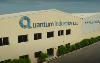 Reliable Pipe Supplier in UAE for Every Project | Quantum Industries