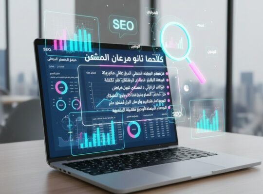 SEO Services