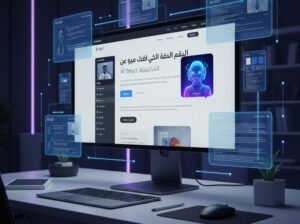 Connex Emirates AI Chatbot Development