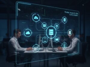 Connex Emirates API Integration