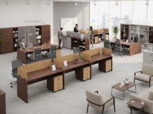 Connex Emirates Discover Contemporary Office Furniture in Dubai Today