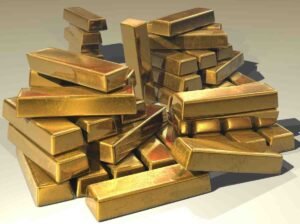 Connex Emirates Buy Gold Bars in Dubai | Best Gold Bullion Dealer UAE – Ashoka Global