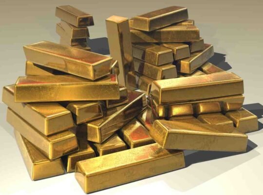 Buy Gold Bars in Dubai | Best Gold Bullion Dealer UAE – Ashoka Global